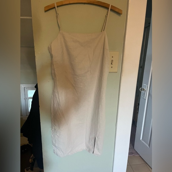 Perfect summer dress - Picture 3 of 3